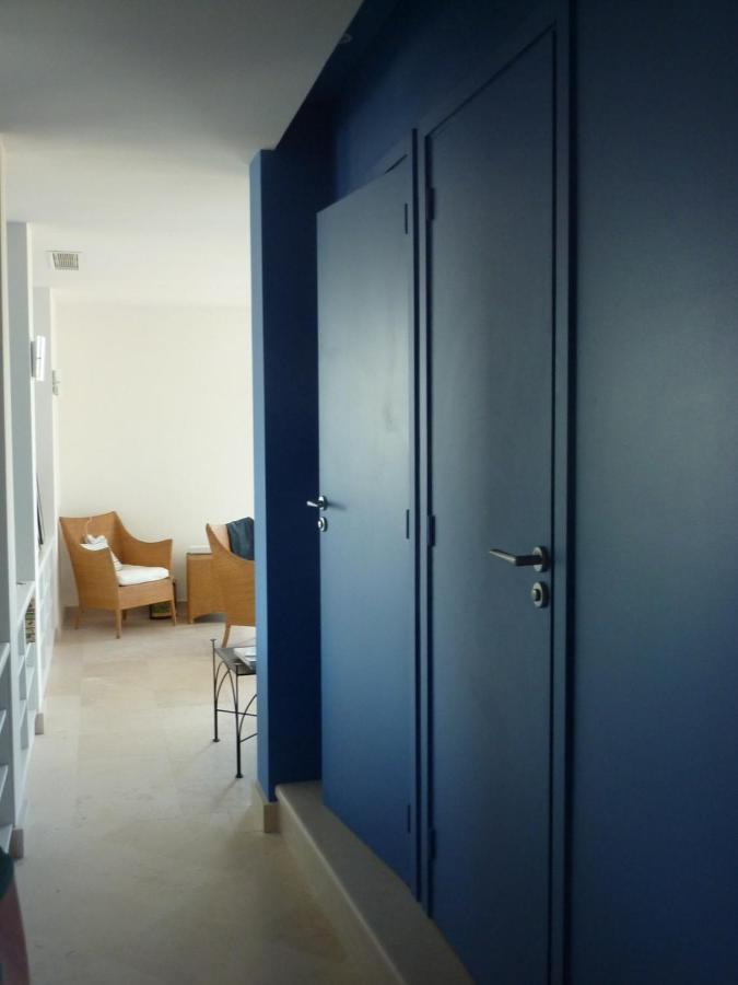 Nice Flat With Terrace On The Croisette Cannes Exterior foto